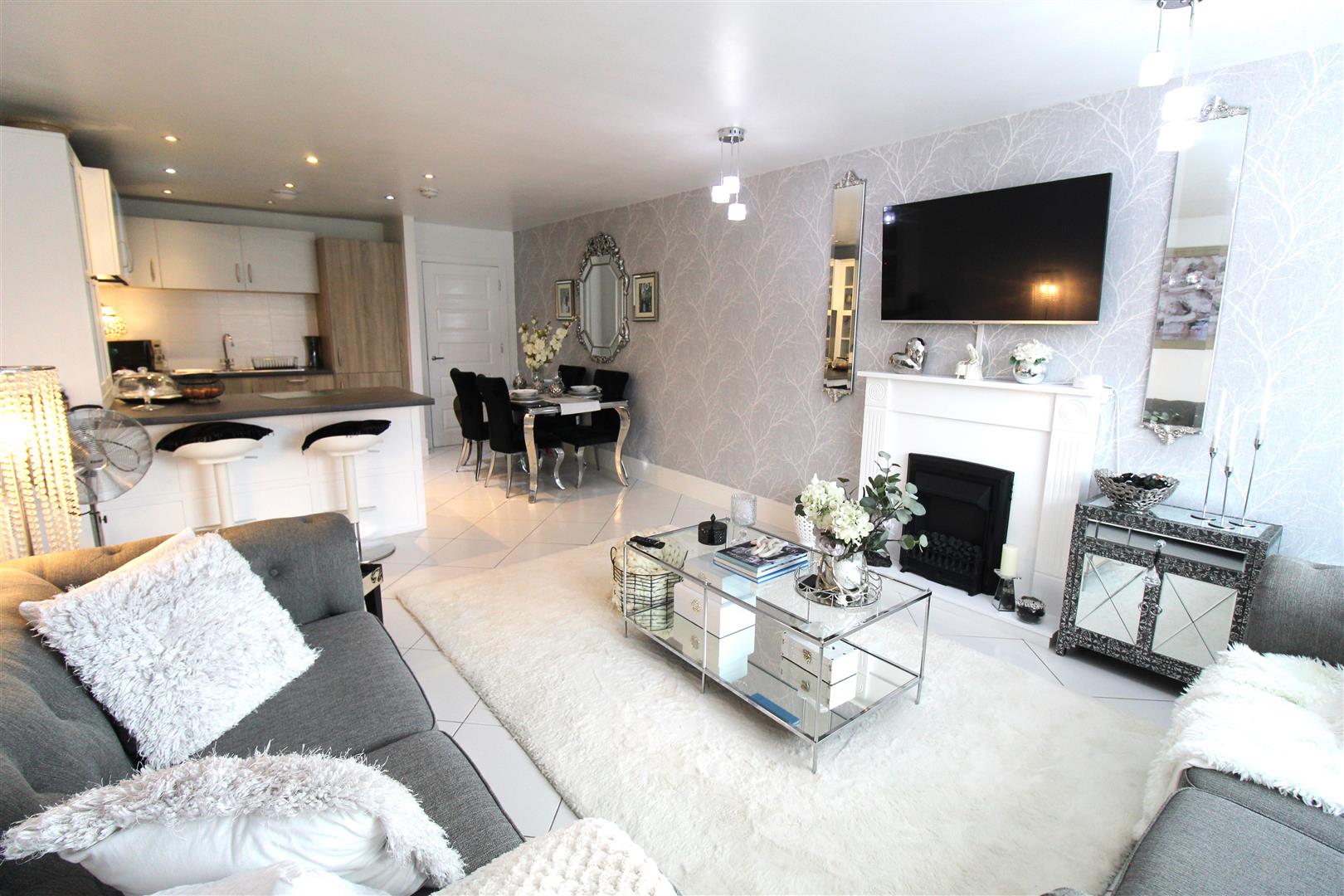 Ivory Close, Hanley, Stoke-On-Trent